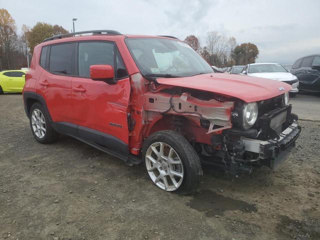 2019 JEEP RENEGADE L - ZACNJABB1KPK00418