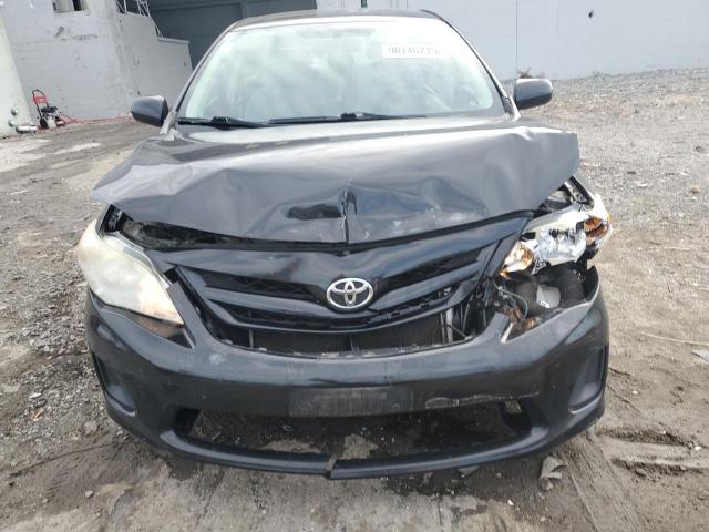 2011 TOYOTA COROLLA BA #3304779913