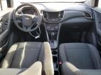 Lot #3297921851 2019 CHEVROLET TRAX LS