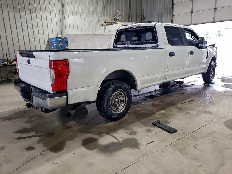 2020 FORD F250 SUPER #3297124539