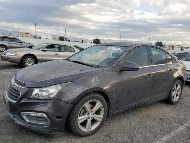 2016 CHEVROLET CRUZE LIMI #3305474064