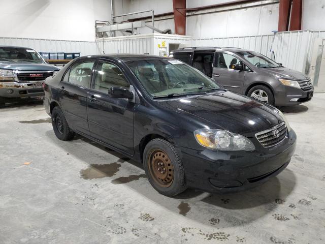 2007 TOYOTA COROLLA CE #3301653644