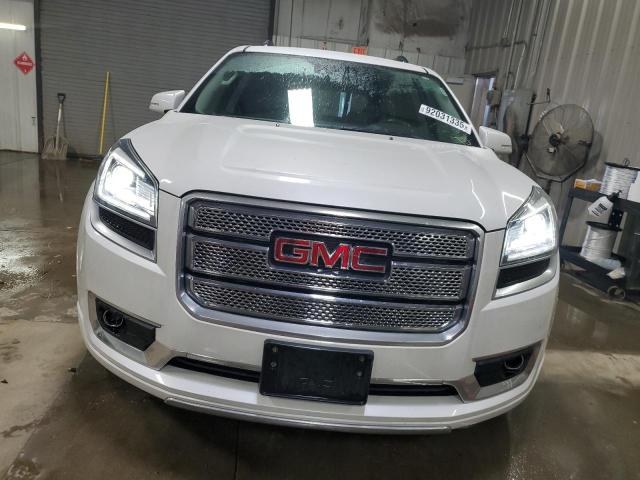 2016 GMC ACADIA DEN #3287455993
