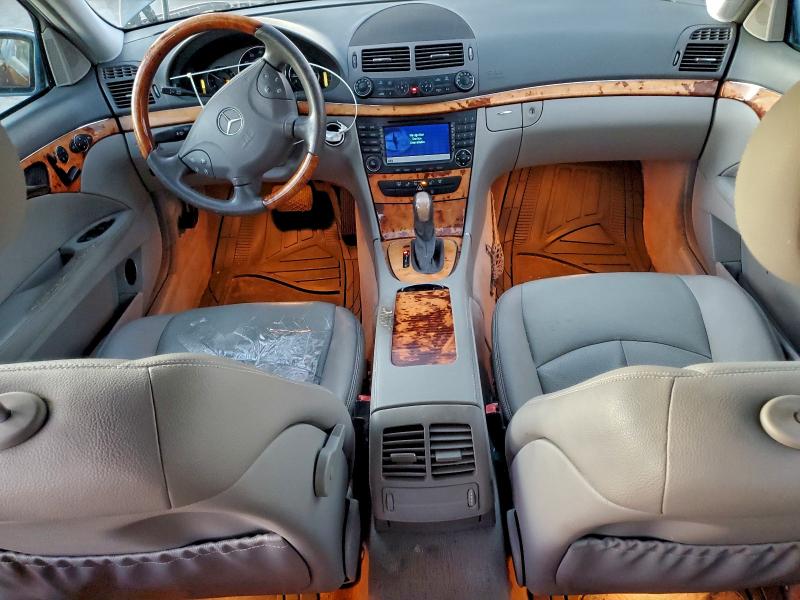 2006 MERCEDES-BENZ E 350 #3303821422