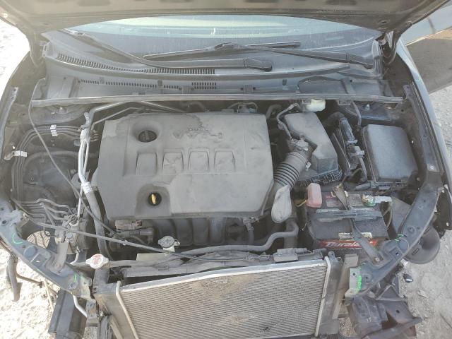 2017 TOYOTA COROLLA L #3291788597