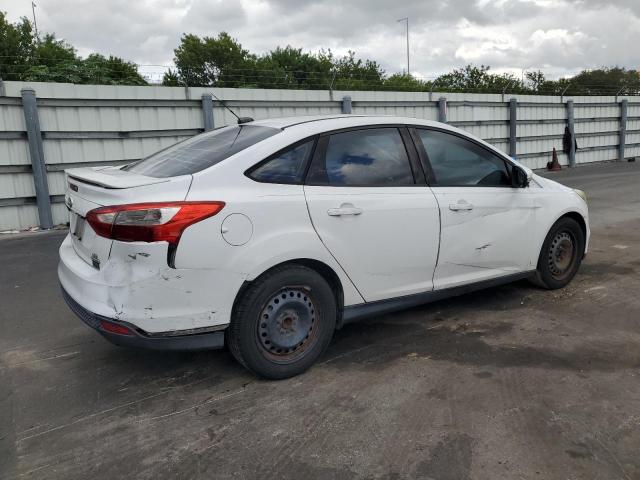 2013 FORD FOCUS SE - 1FADP3F22DL129715