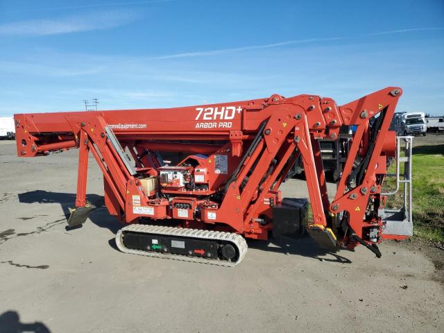 2021 CMC 72HD ARBOR #3298164071