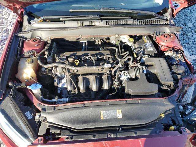 2016 FORD FUSION SE #3309594613