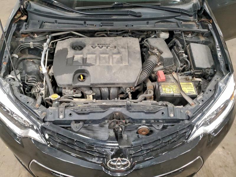 2014 TOYOTA COROLLA L #3305472063