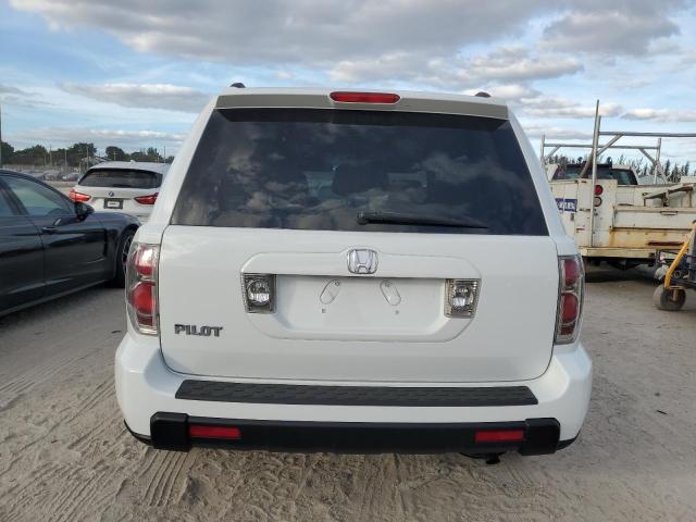 2008 HONDA PILOT VP #3301782372