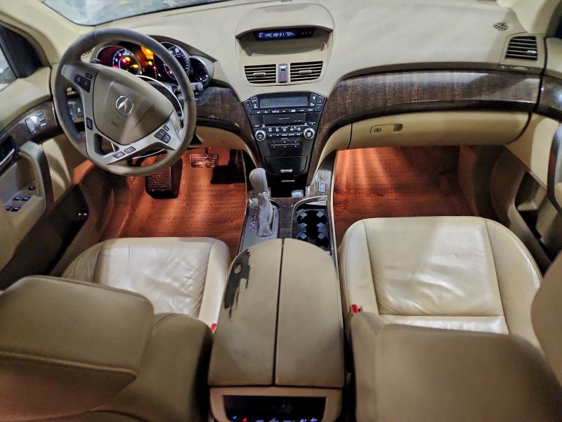 2012 ACURA MDX #3296303463