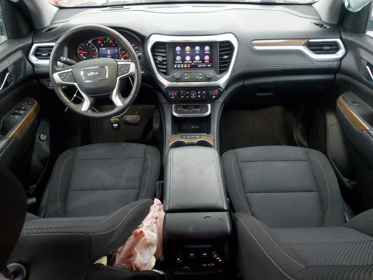 GMC ACADIA SLE