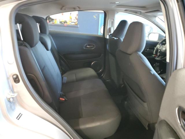 2019 HONDA HR-V EX #3305421446