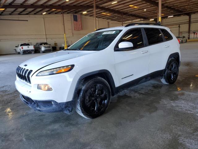 2016 JEEP CHEROKEE L - 1C4PJMCB3GW148179