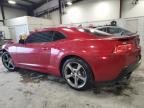 Lot #3303841570 2014 CHEVROLET CAMARO LT