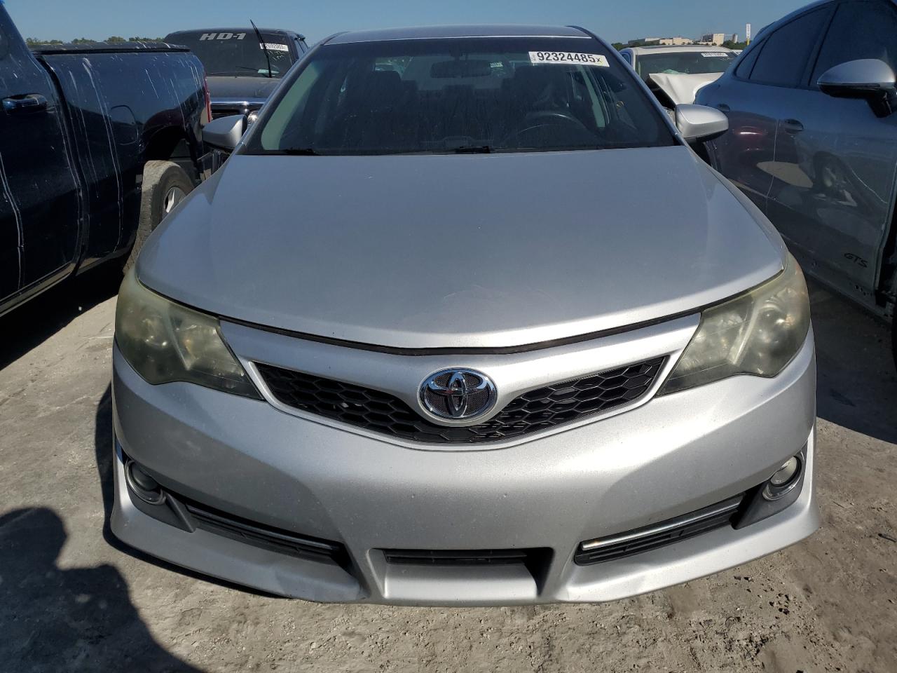 TOYOTA CAMRY L
