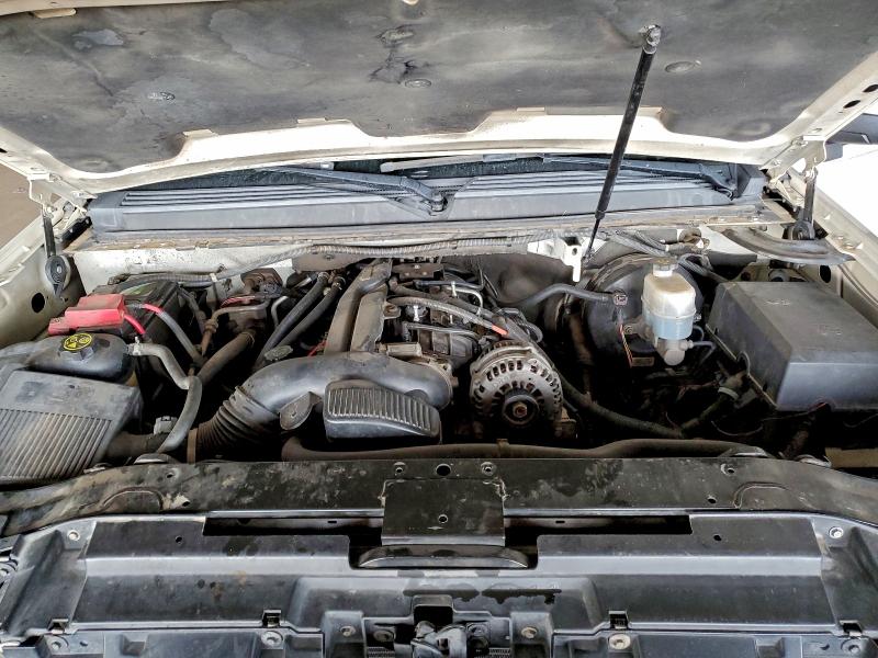 2011 GMC YUKON XL D #3305639759