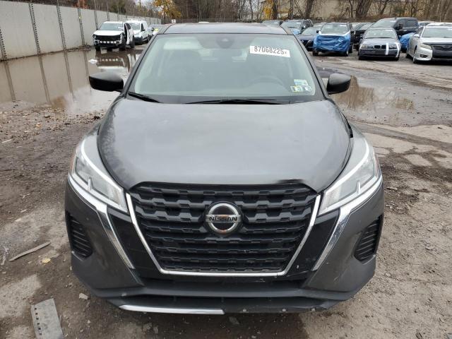 2021 NISSAN KICKS S #3304766933