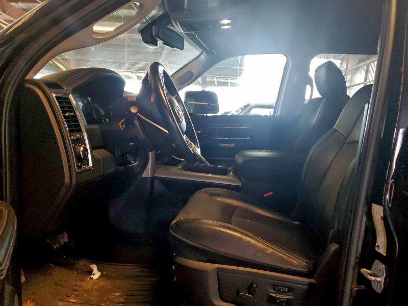 2018 RAM 2500 LARAM #3302746043