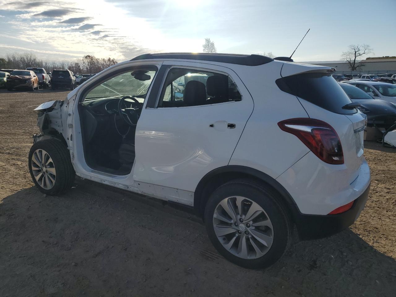 BUICK ENCORE PREFERRED
