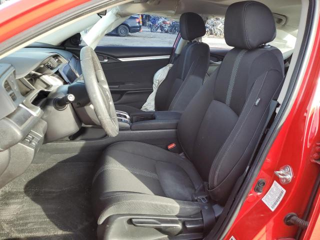 2016 HONDA CIVIC EX #3297897778