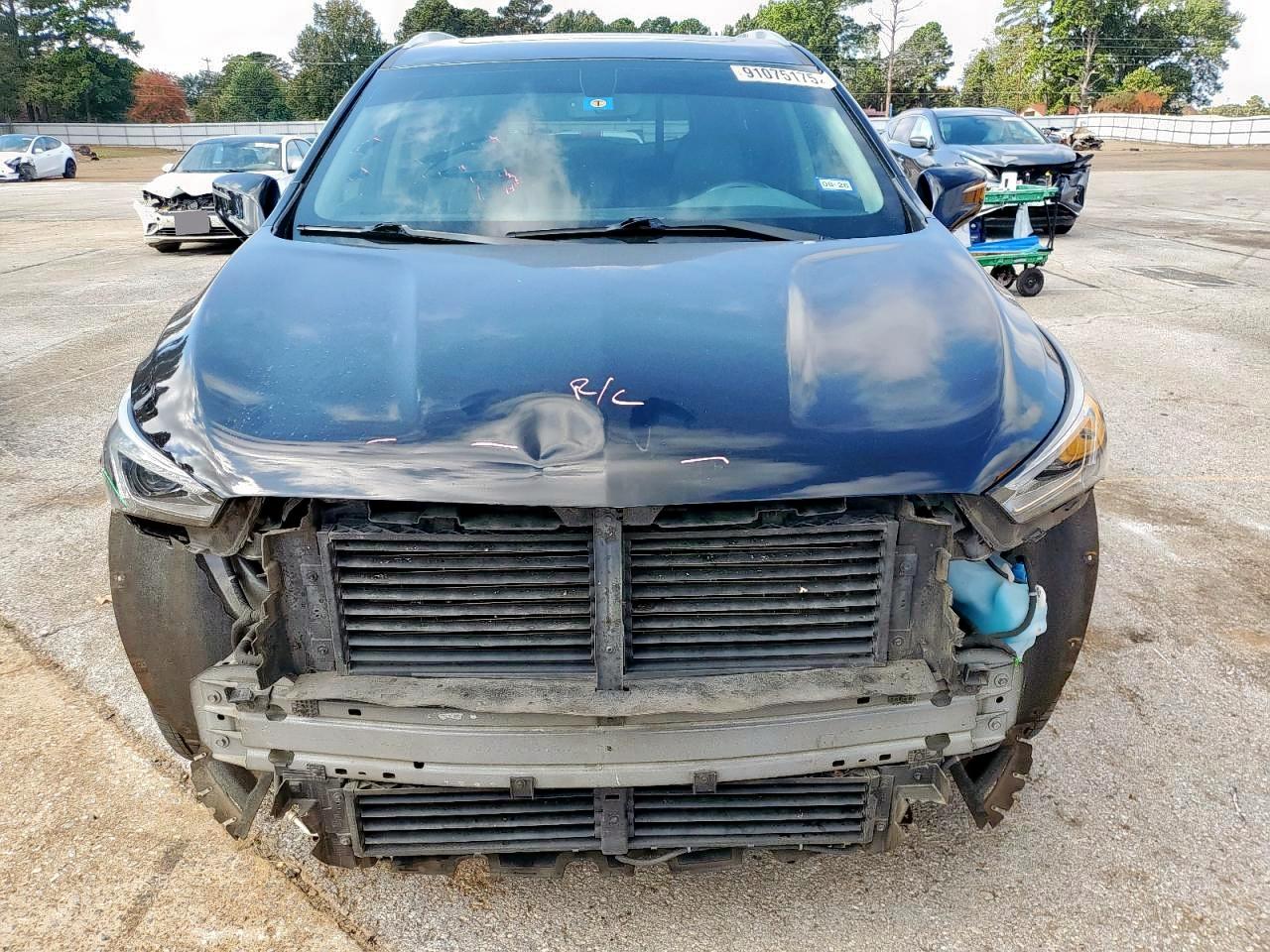 BUICK ENCLAVE ESSENCE