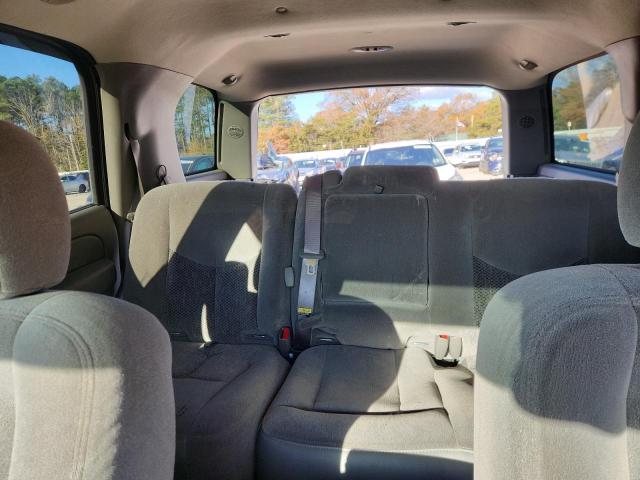 2004 CHEVROLET TAHOE C150 #3310393964