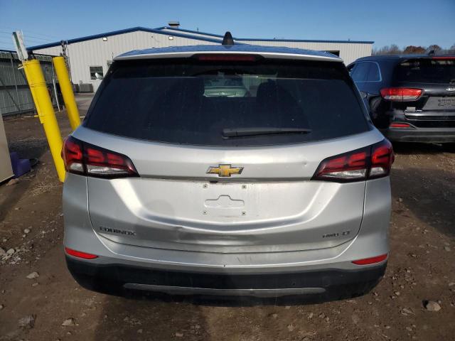 2022 CHEVROLET EQUINOX LT #3297870878