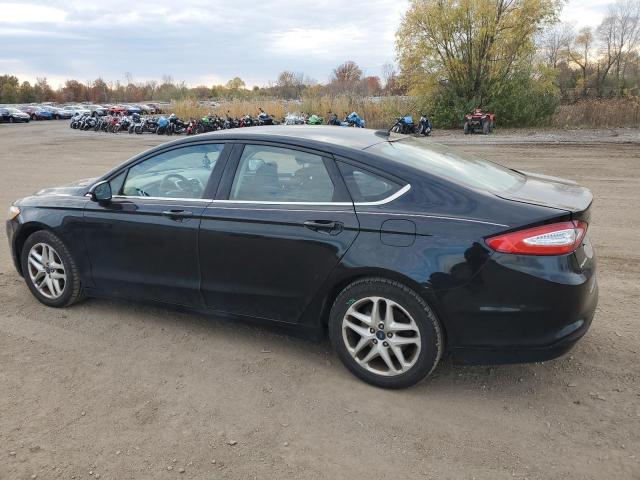 2016 FORD FUSION SE - 3FA6P0H77GR129117