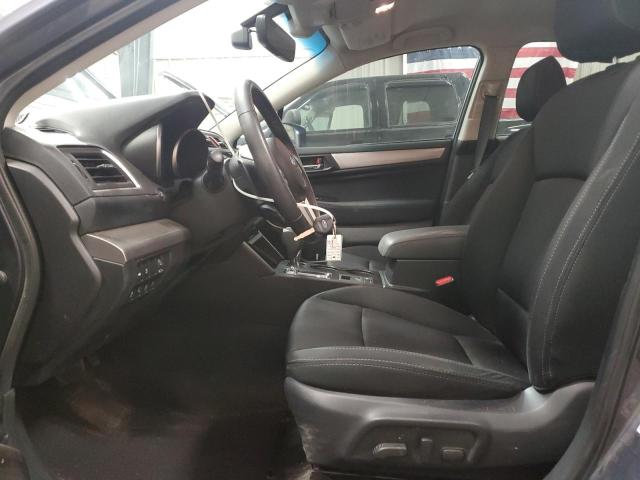 2017 SUBARU LEGACY 2.5 #3305416437