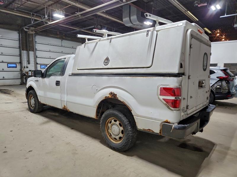 2010 FORD F150 #3297061528