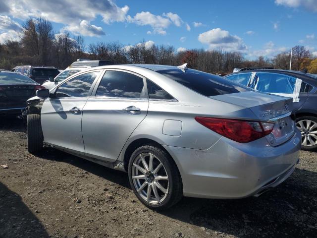 2011 HYUNDAI SONATA SE - 5NPEC4AC7BH000838