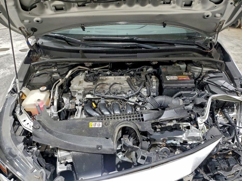 2020 TOYOTA COROLLA LE #3302653083