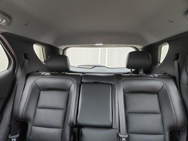 2020 CHEVROLET EQUINOX PR #3304012663