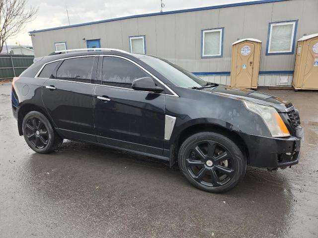 2014 CADILLAC SRX PREMIU #3294495521