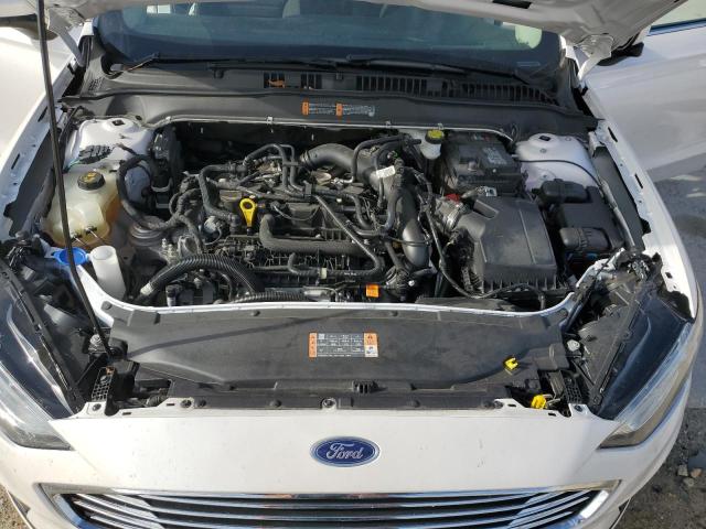 2020 FORD FUSION SE #3296328476