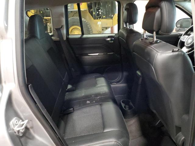 2017 JEEP COMPASS LA #3309481562