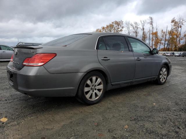 2007 TOYOTA AVALON XL #3284923948