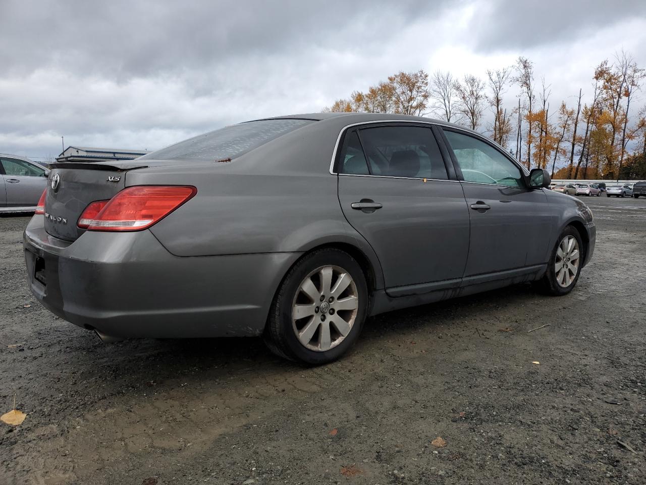 Lot #3284923948 2007 TOYOTA AVALON XL