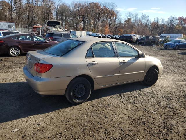 2006 TOYOTA COROLLA CE #3305582139