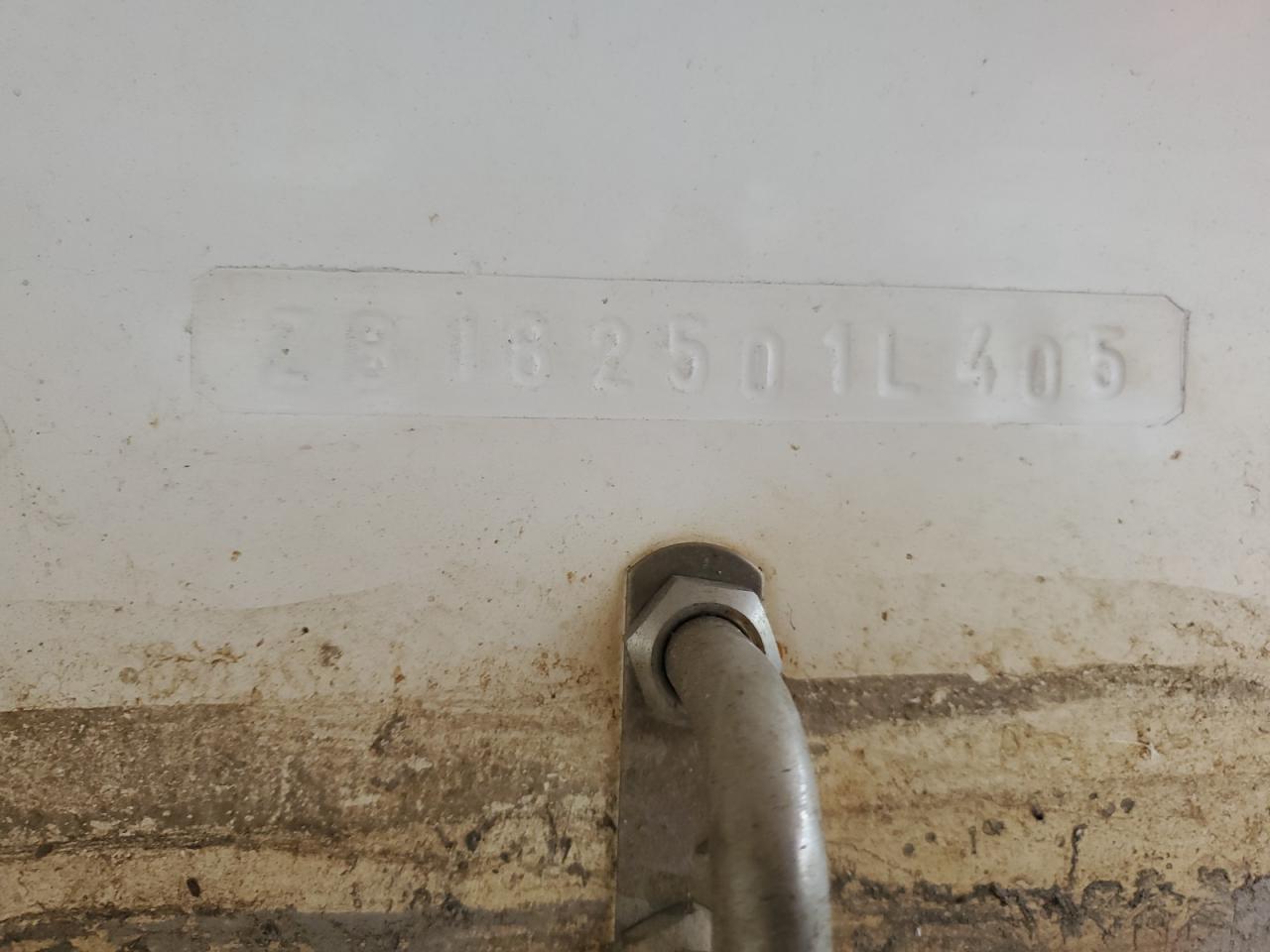 Lot #3304644939 2005 OTHER BOAT