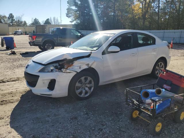 2013 MAZDA 3 I - JM1BL1TFXD1777839
