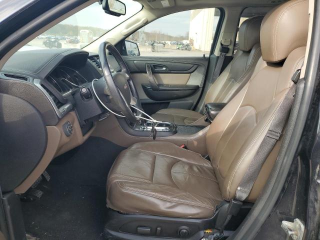 2014 GMC ACADIA SLT #3292928717