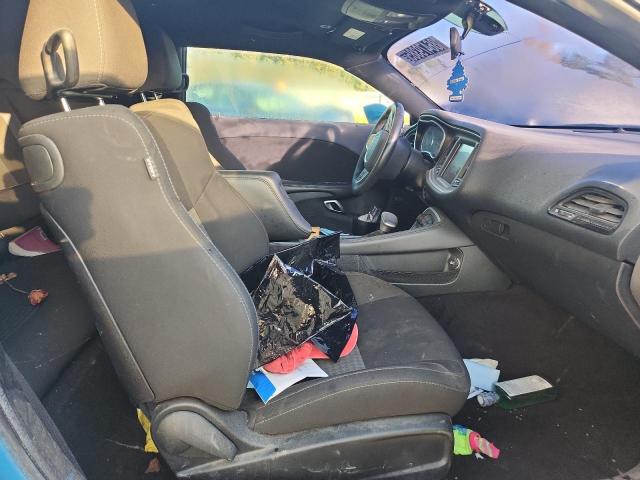 2017 DODGE CHALLENGER #3310316953