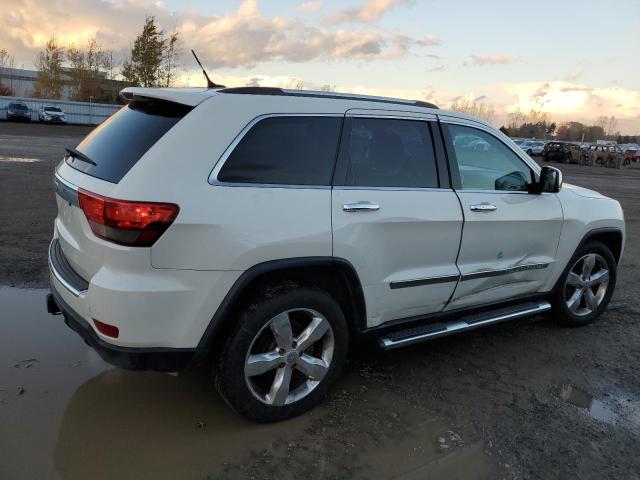 2012 JEEP GRAND CHER - 1C4RJFCT1CC343268