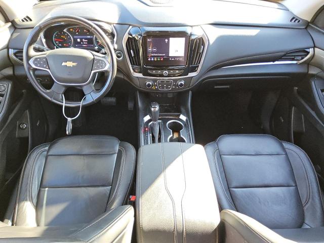 2020 CHEVROLET TRAVERSE L #3303610947