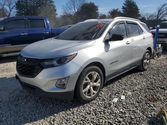 Global Auto Auctions: 2019 CHEVROLET EQUINOX LT