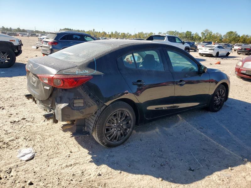 2014 MAZDA 3 SPORT #3302934619