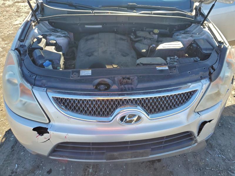 2008 HYUNDAI VERACRUZ G #3316825403