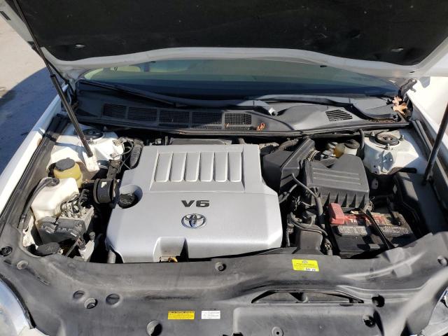 2009 TOYOTA AVALON XL #3298022140